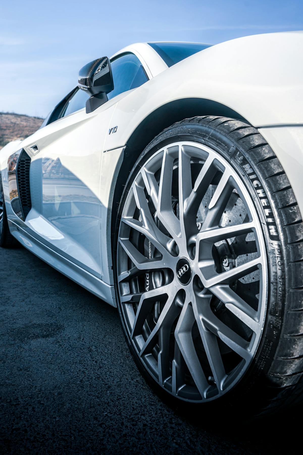 قيادة الأناقة والراحة