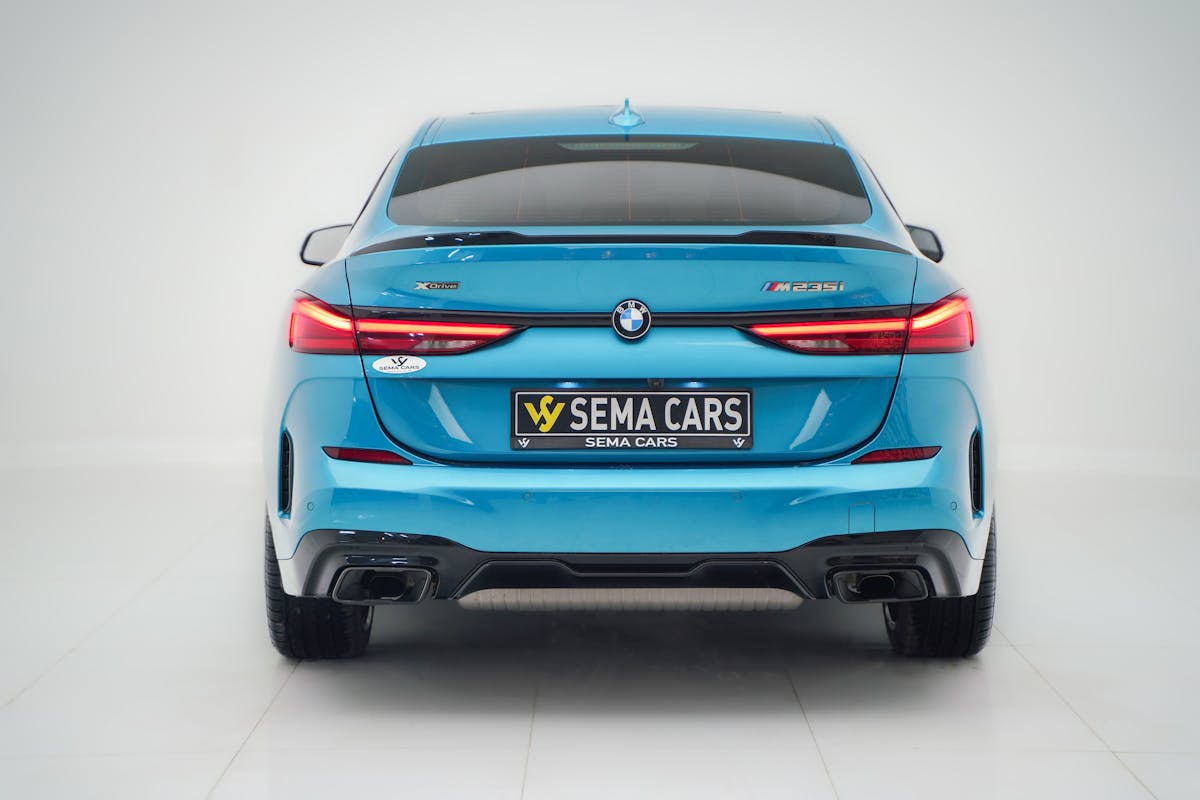 اختيار السيارة المناسبة: دليل شامل