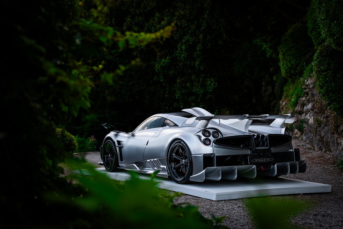 تأجير سيارات