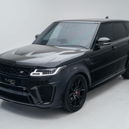 سيارة هاتشباك