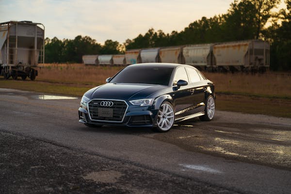 سيارات عائلية مريحة وآمنة