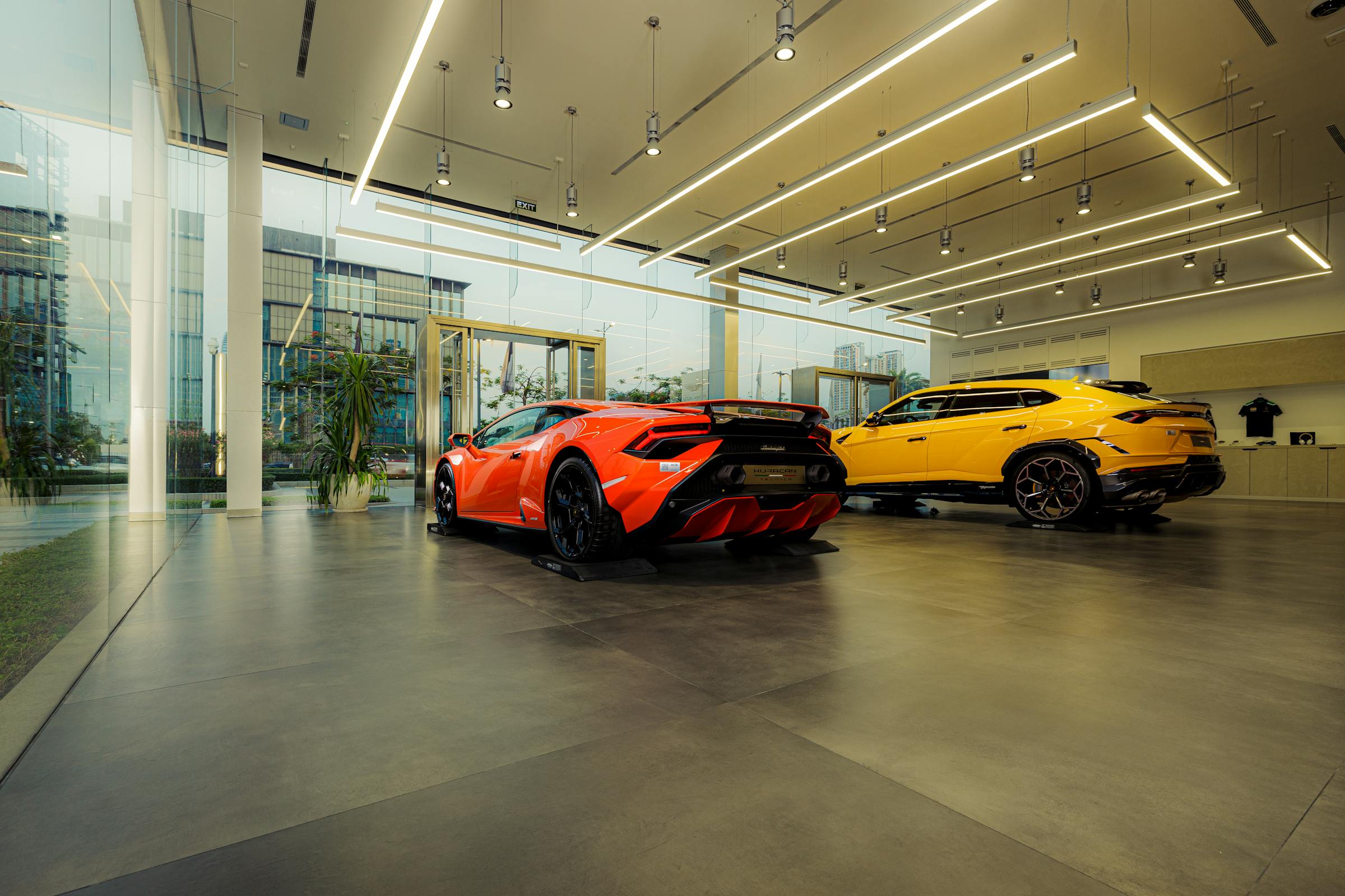 أفضل الأسعار لسيارات عالية الأداء