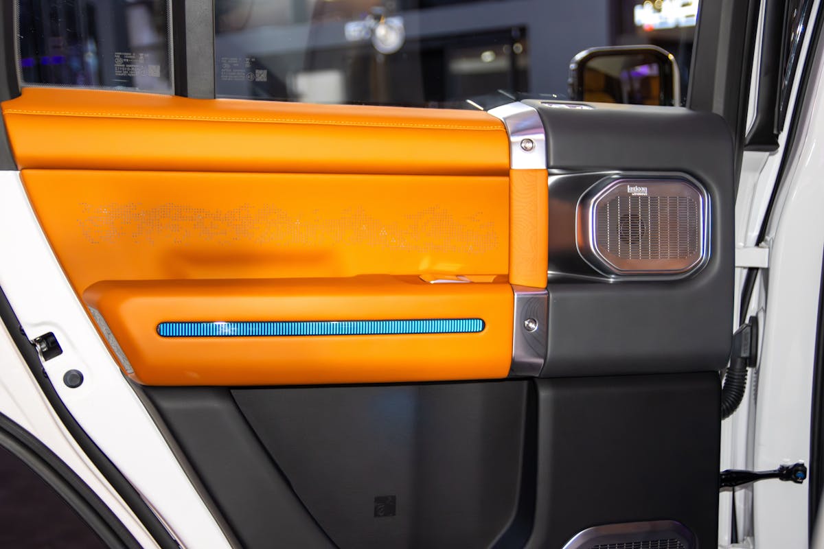 كيفية اختيار السيارة المناسبة