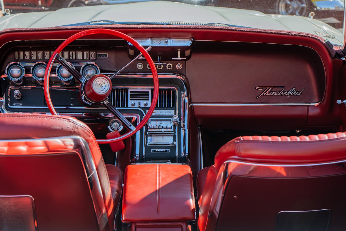 كيفية تحسين أداء سيارتك